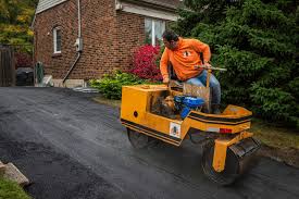 Driveway Maintenance Services in Normal, IL